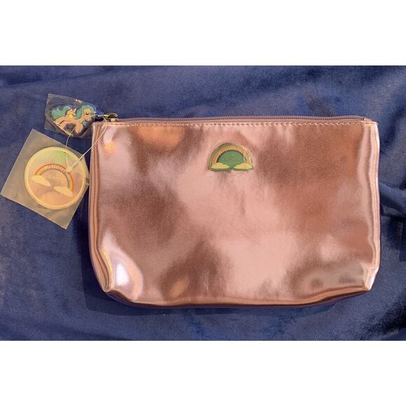 ColourPop Handbags - COLOURPOP x My Little Pony Makeup Bag ~ NEW WITH TAGS ~ SOLD OUT
